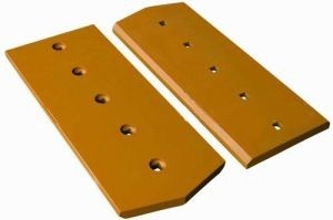Loader Dozer Cutting Edges For Komatsu D31A  270HB 300HB